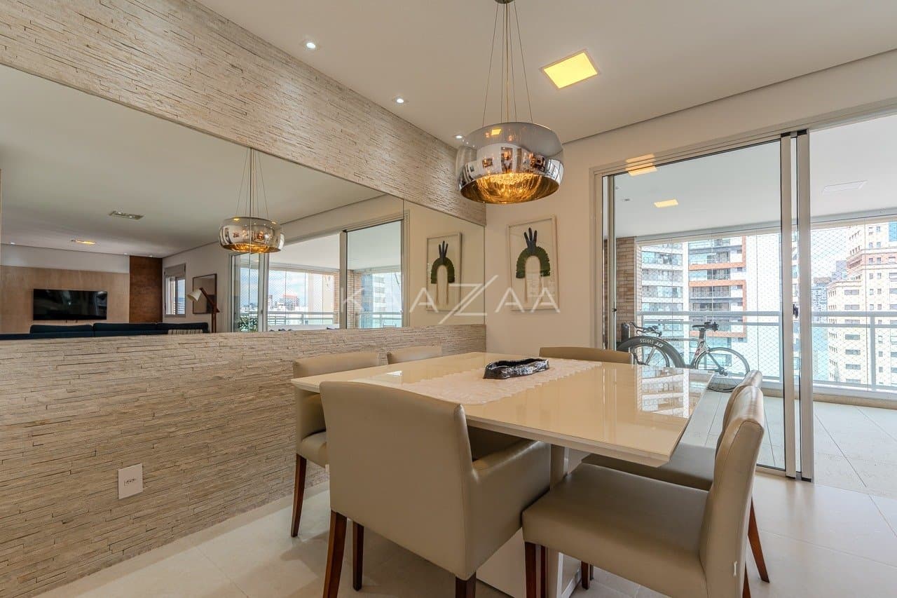 Apartamento à venda no Itaim Bibi - Foto 16