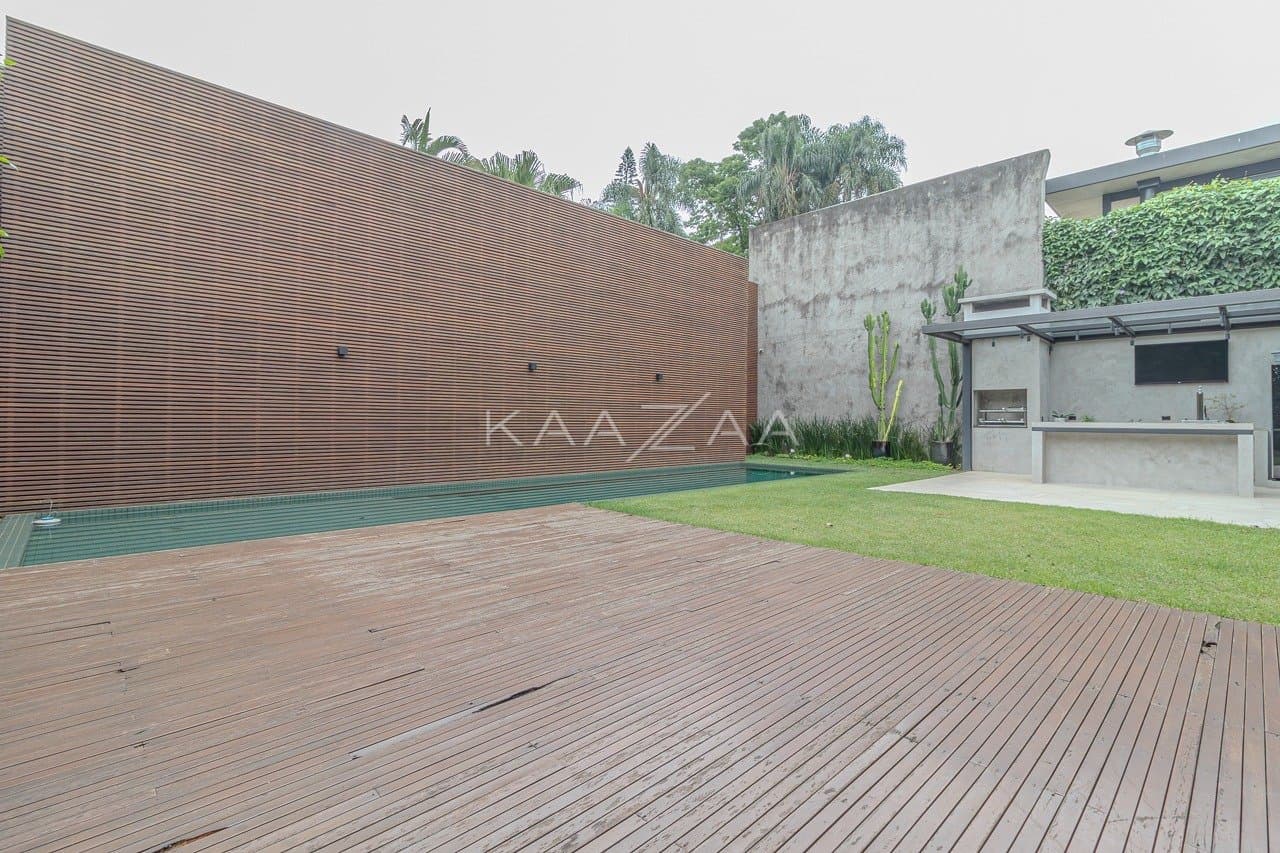 Casa à venda em Alto de Pinheiros - Foto 20