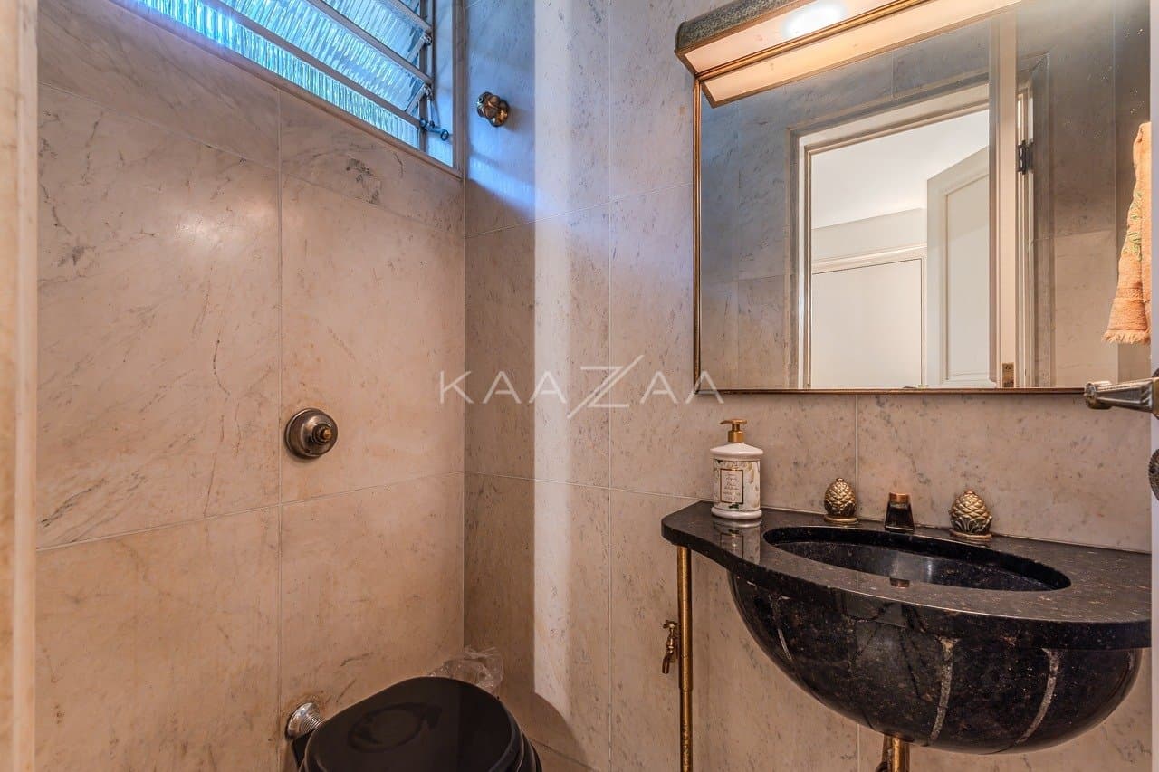 Casa à venda no Jardim Paulista - Foto 36