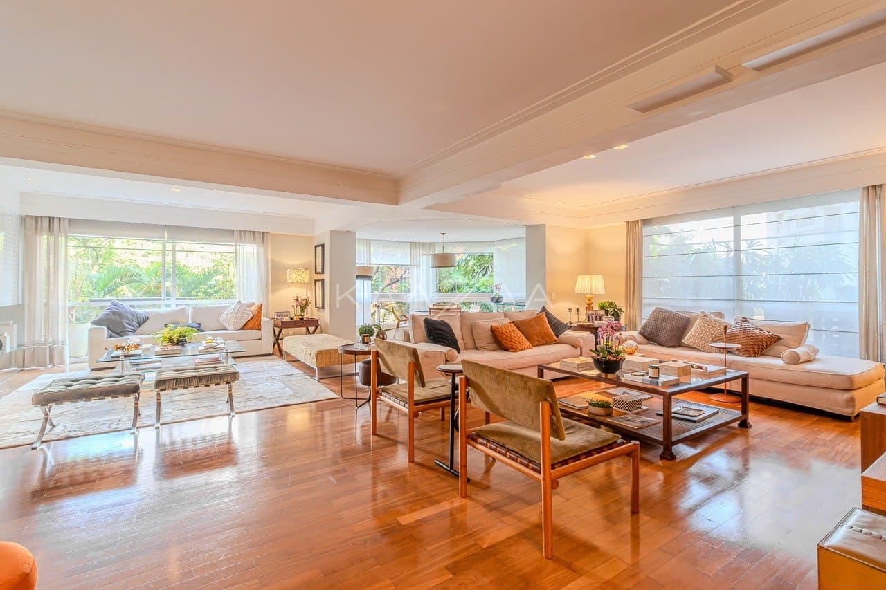 Apartamento duplex à venda no Jardim Paulistano - Foto 9