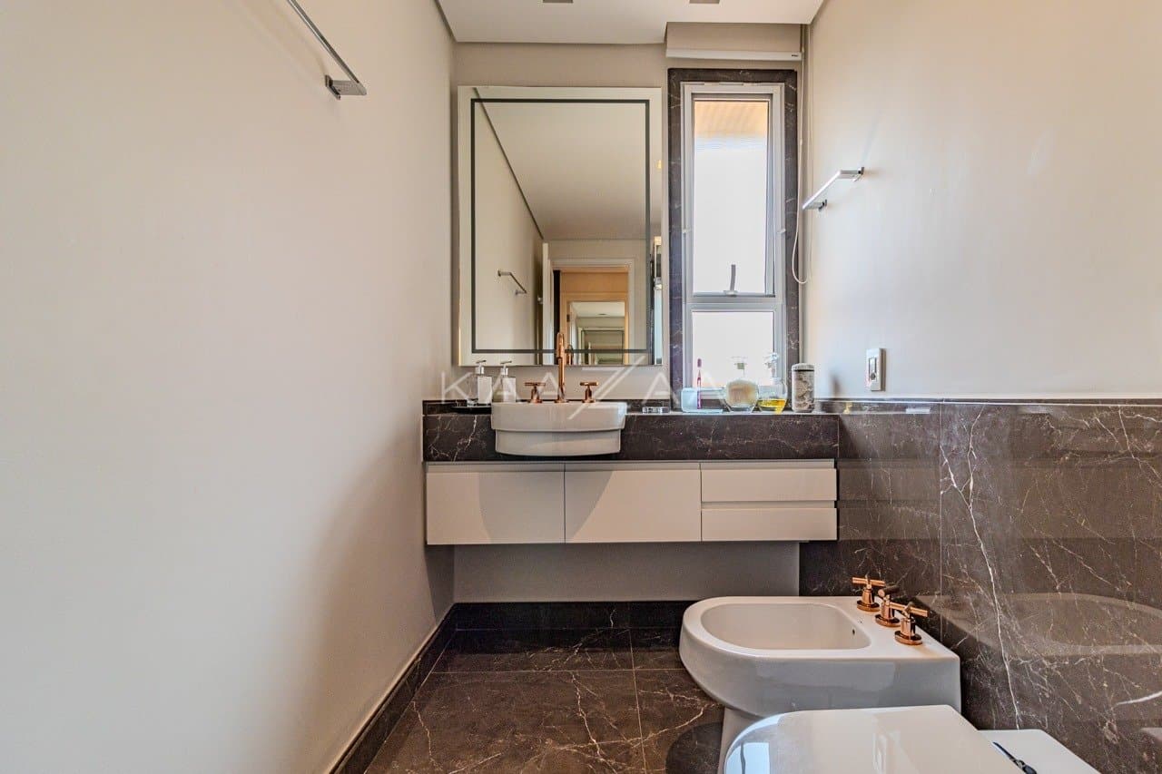 Apartamento no Jardim Paulistano - Foto 28