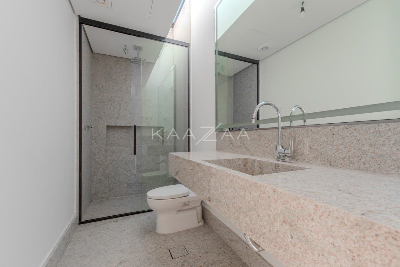 Casa à venda no Jardim Europa - Foto 25