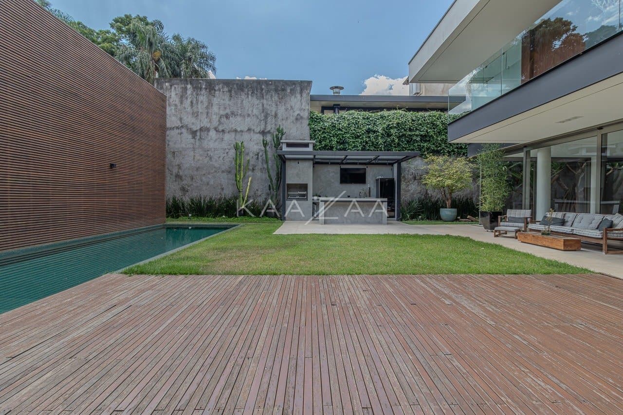 Casa à venda em Alto de Pinheiros - Foto 6