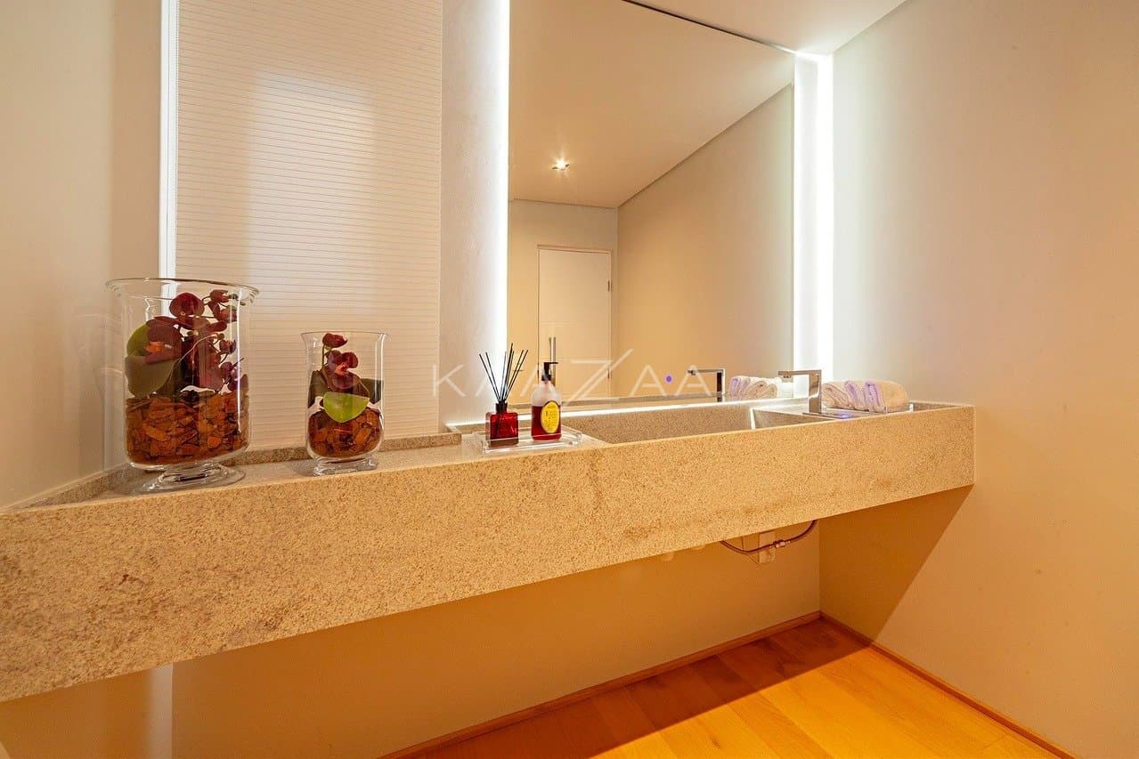 Apartamento à venda no Jardins - Foto 10