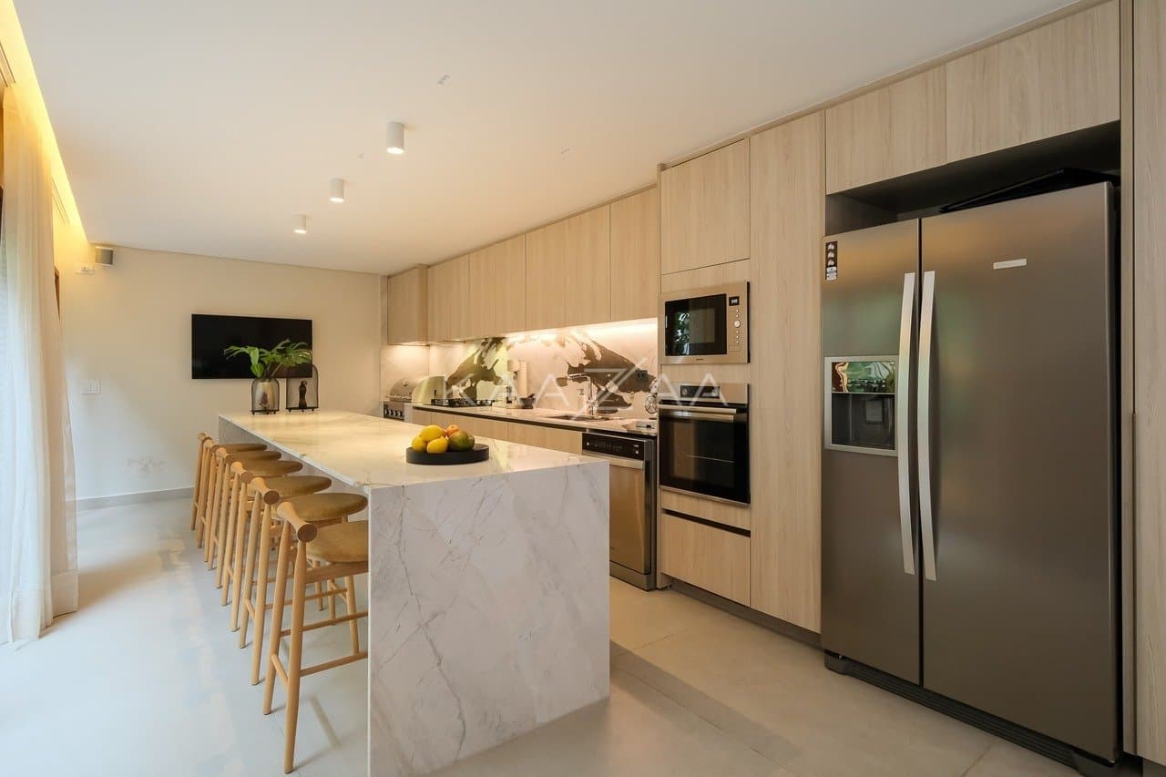 Casa para venda e locação na Vila Nova Conceição - Foto 14