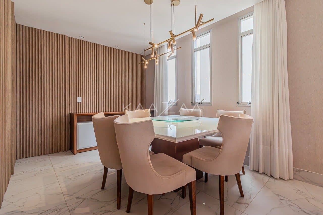 Apartamento à venda na Vila Nova Conceição - Foto 12