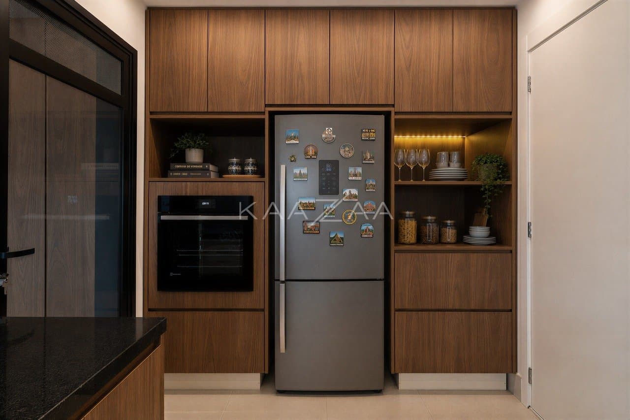 Apartamento à venda em Pinheiros - Foto 3