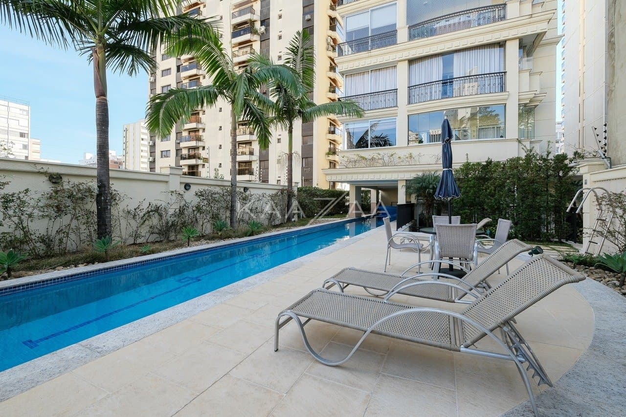 Apartamento à venda no Jardins - Foto 19