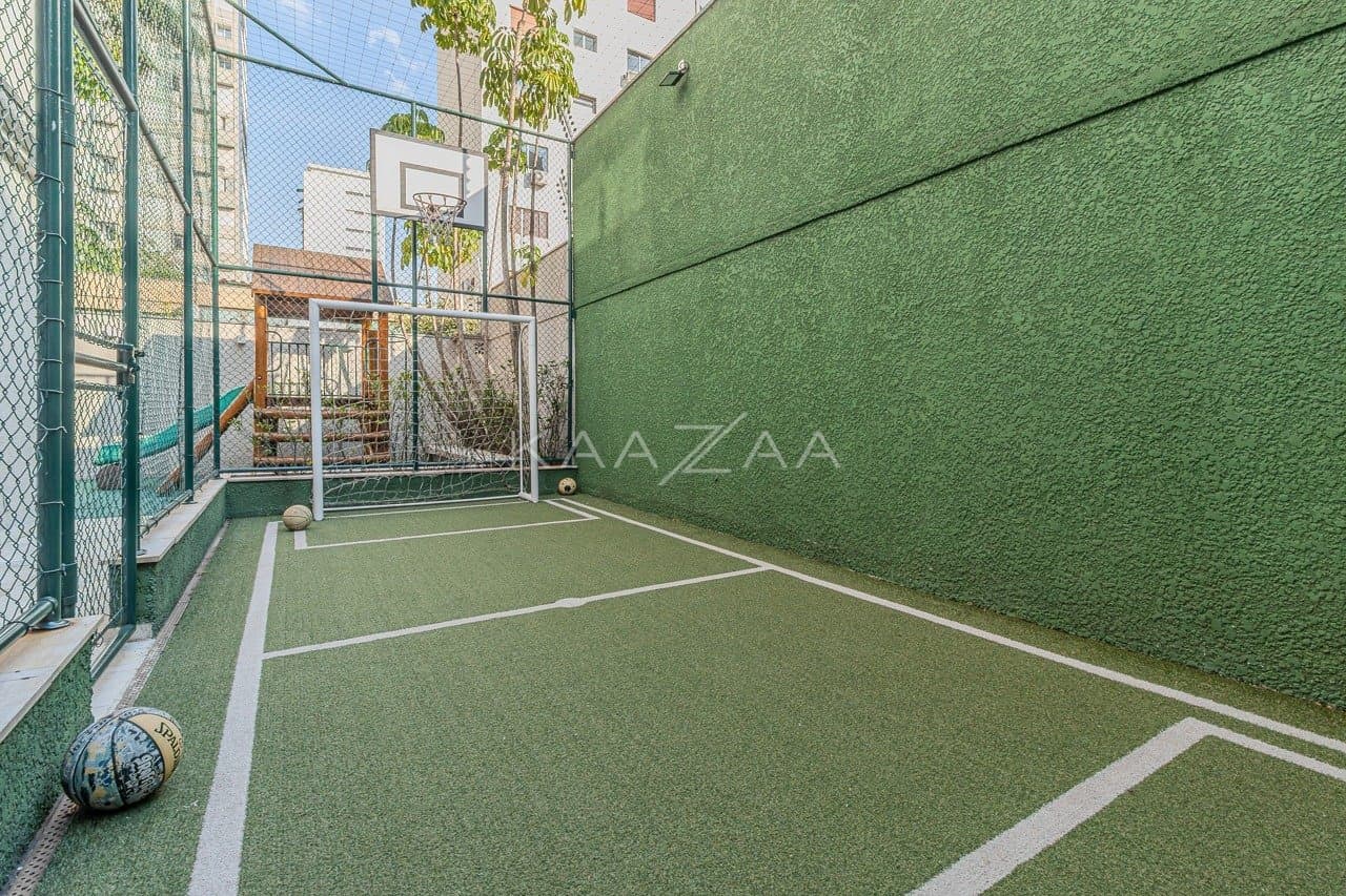 Apartamento à venda e locação no Jardins - Foto 50
