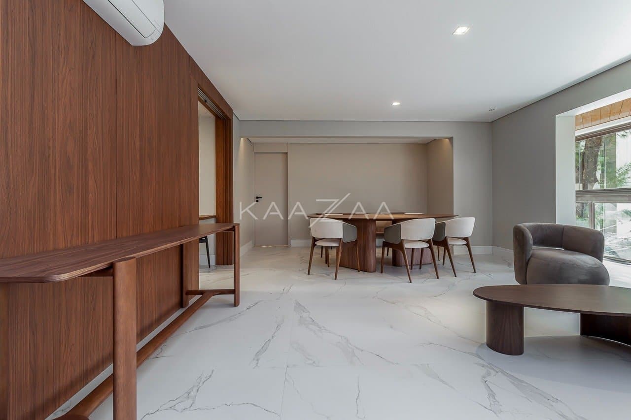 Apartamento na Vila Nova Conceição - Foto 3
