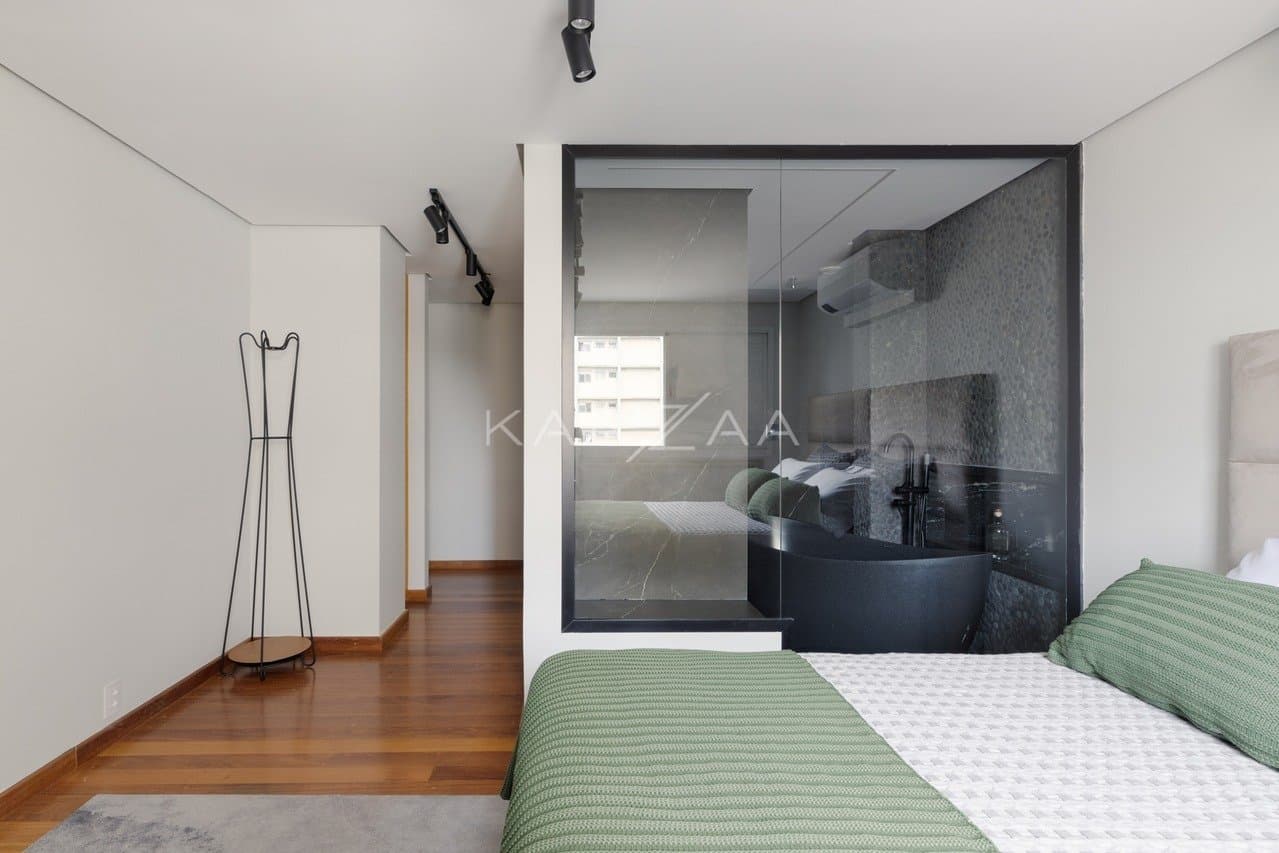 Apartamento duplex à venda na Vila Madalena - Foto 15