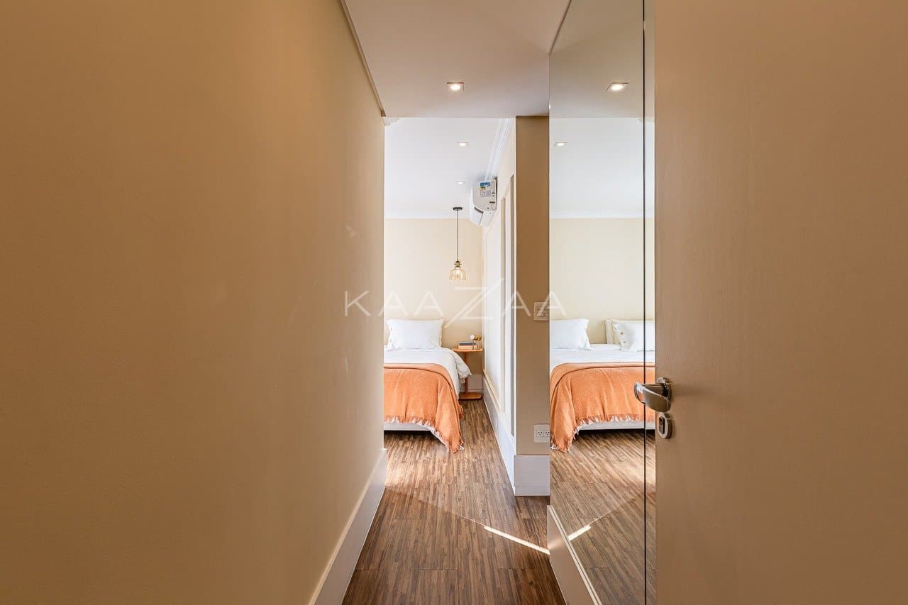 Apartamento à venda no Jardins - Foto 21