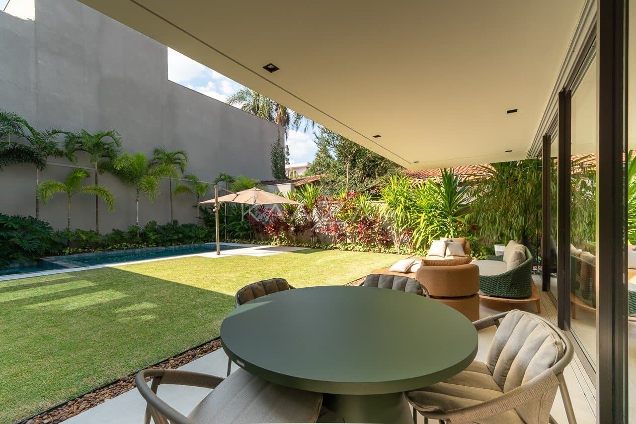Casa à venda em Alto de Pinheiros - Foto 10