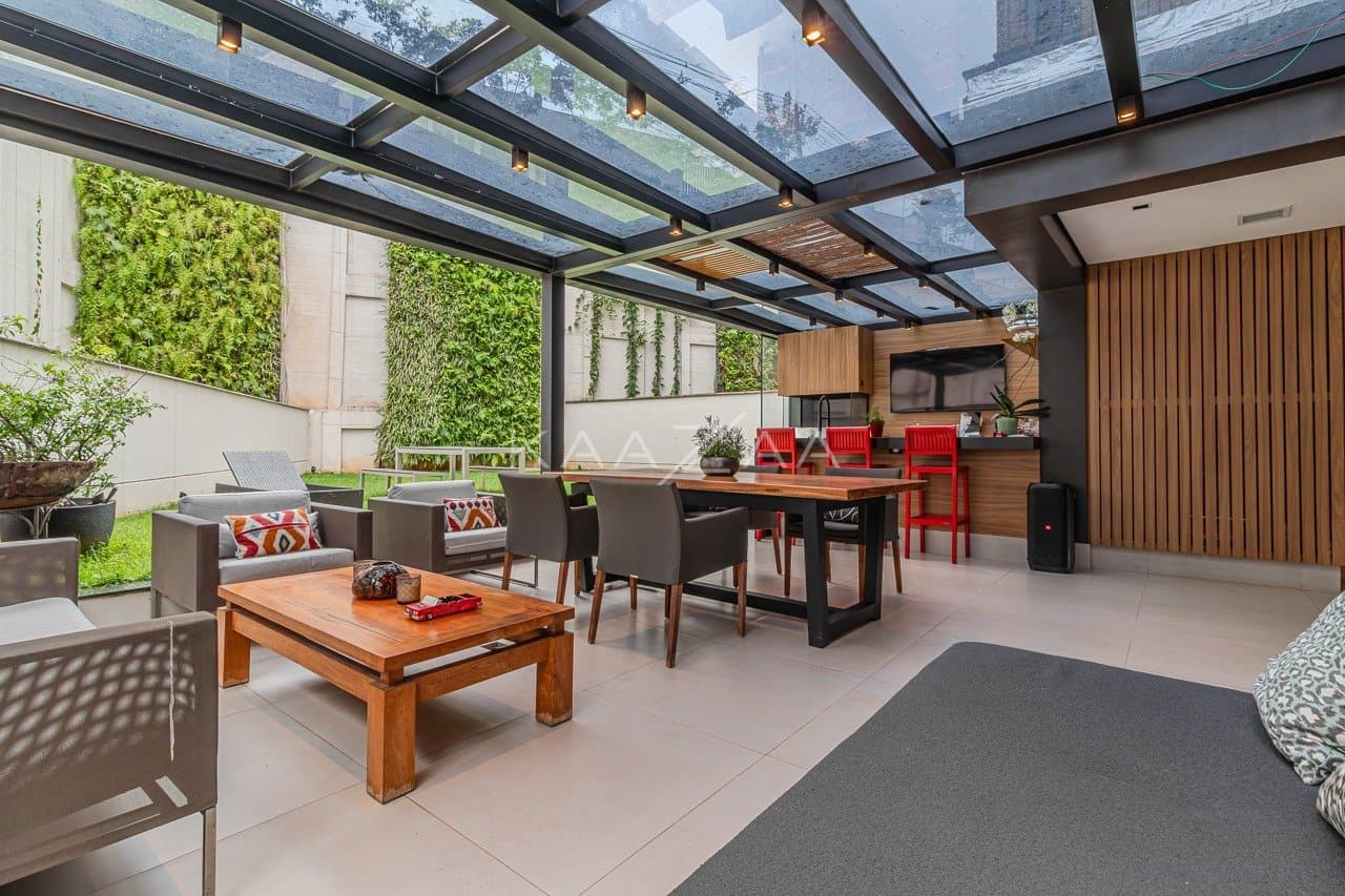 Apartamento Garden em Cidade Jardim - Foto 1