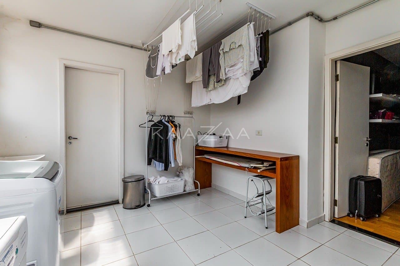 Apartamento para locação no Itaim Bibi - Foto 30