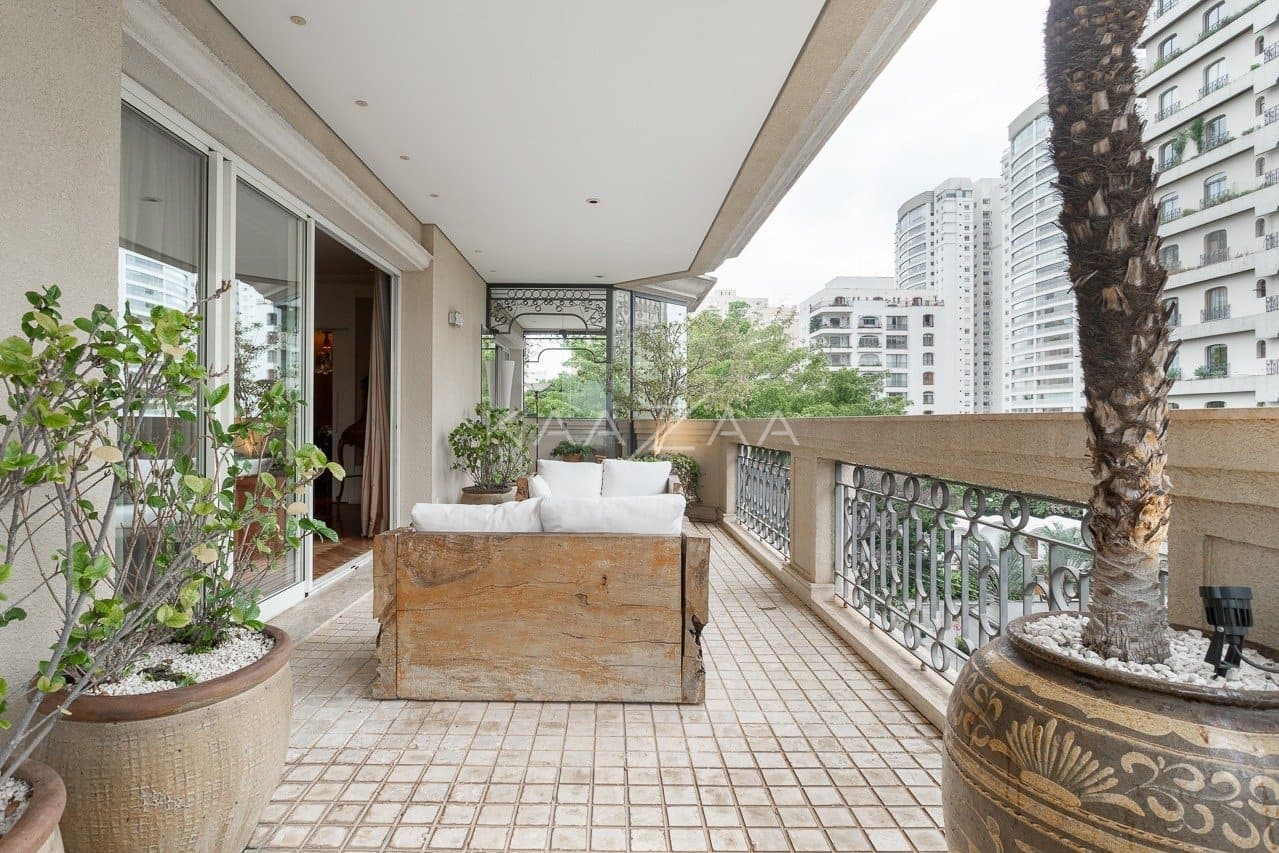Apartamento para locação em Alto de Pinheiros - Foto 7