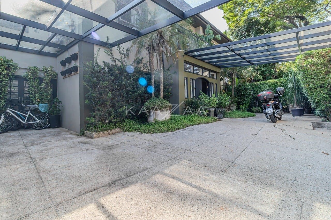 Casa à venda no Jardim Europa - Foto 40