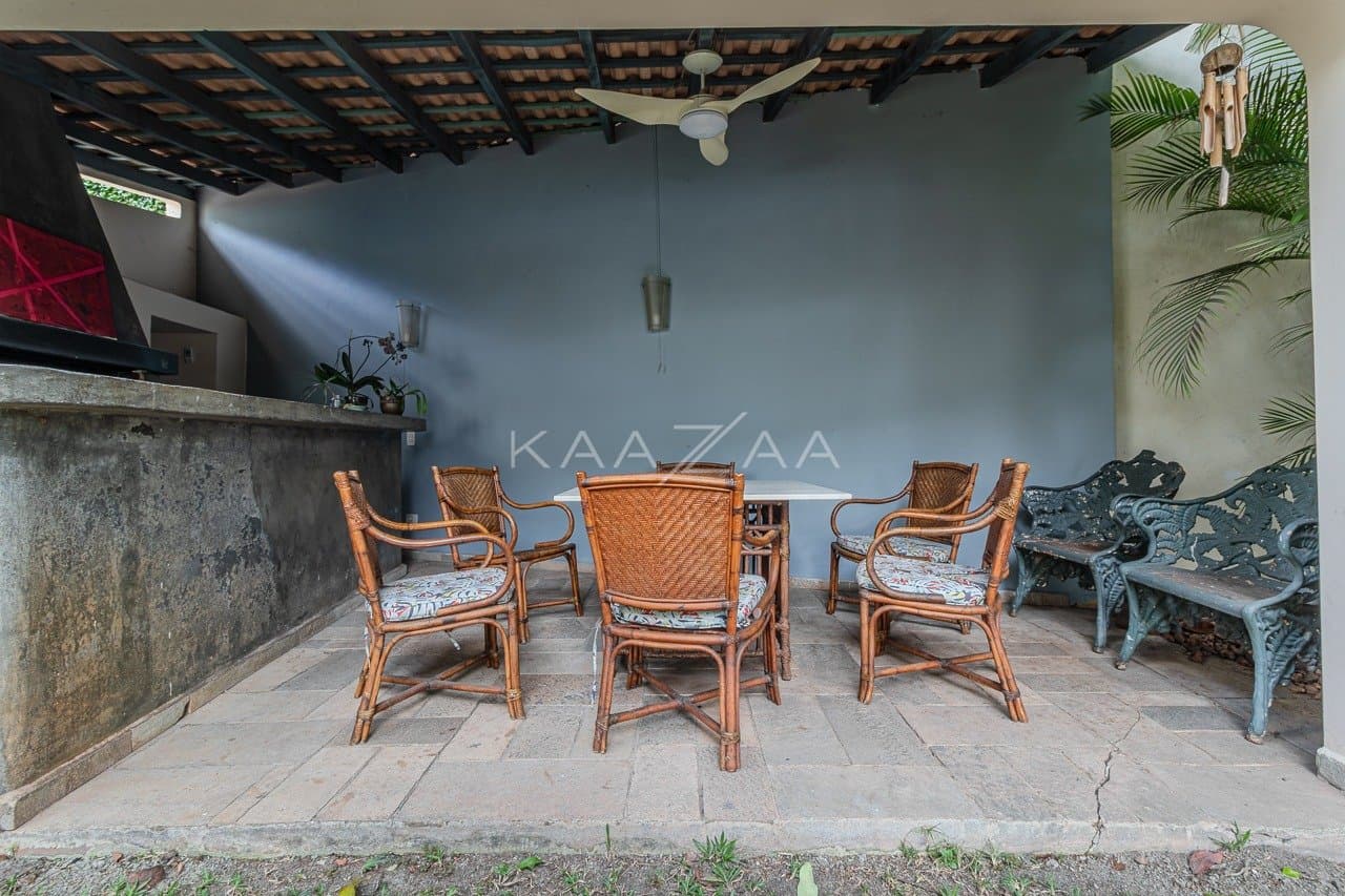 Casa à venda em Cidade Jardim - Foto 10