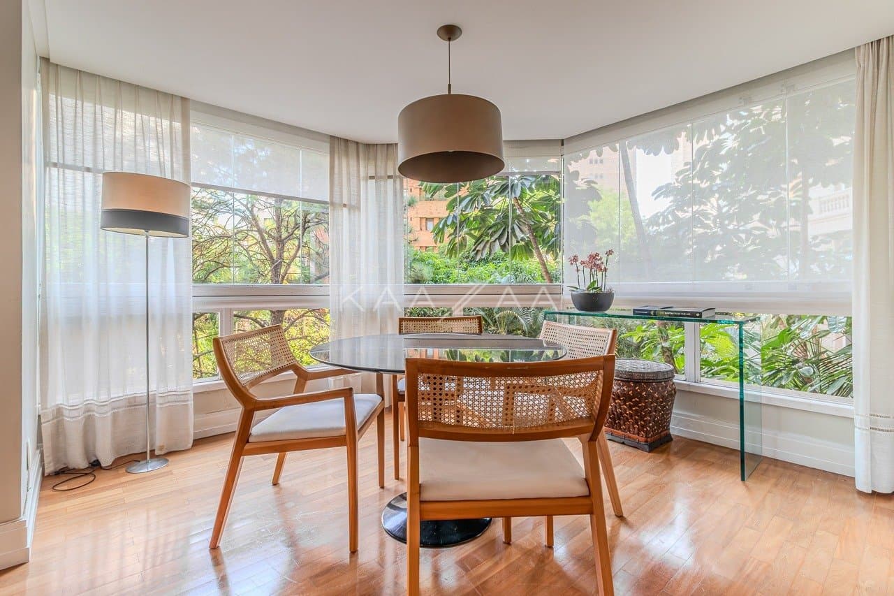 Apartamento duplex à venda no Jardim Paulistano - Foto 7