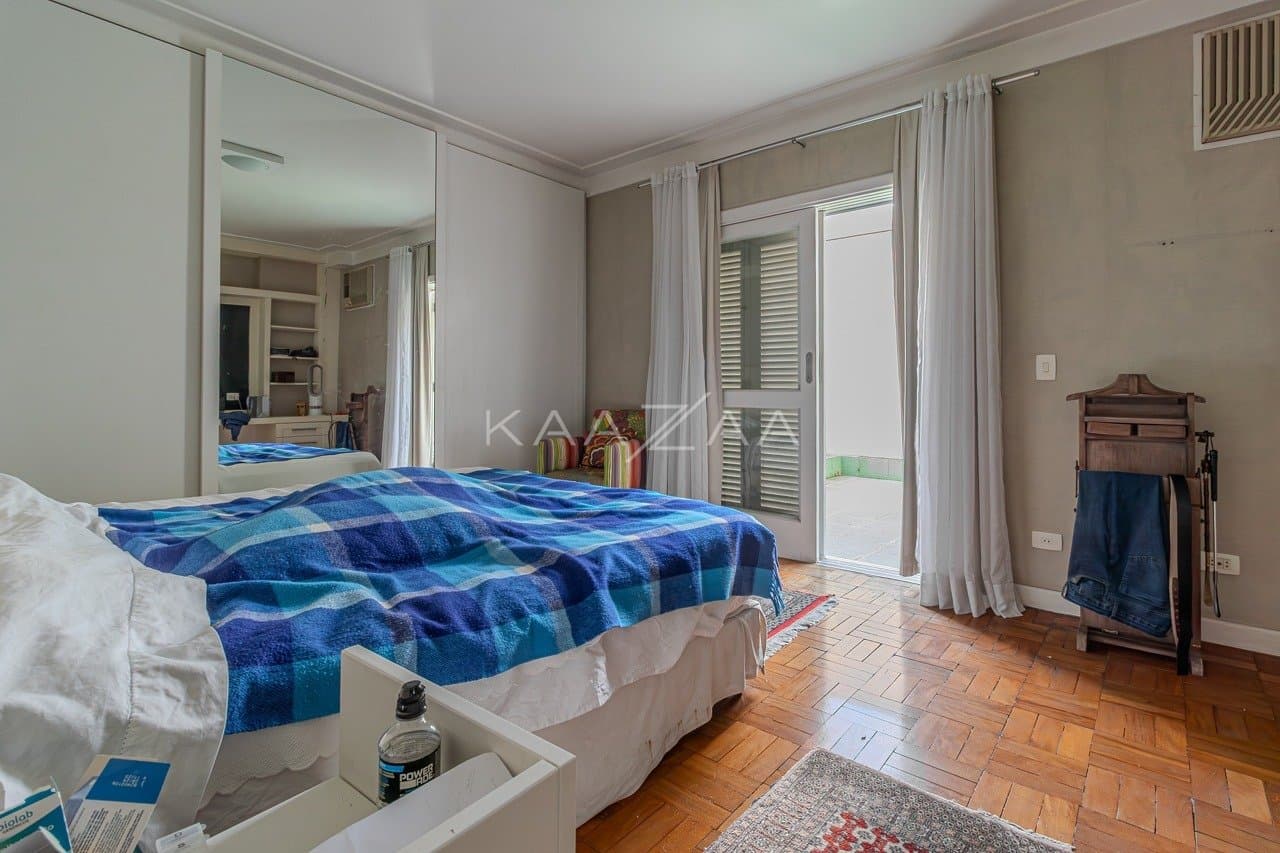 Casa à venda no Jardim Paulistano - Foto 30