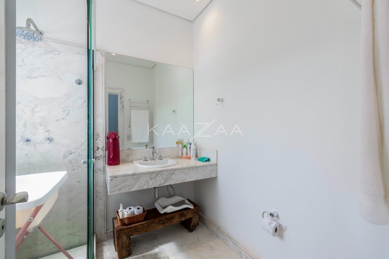 Casa no condomínio Quinta da Baroneza. - Foto 50