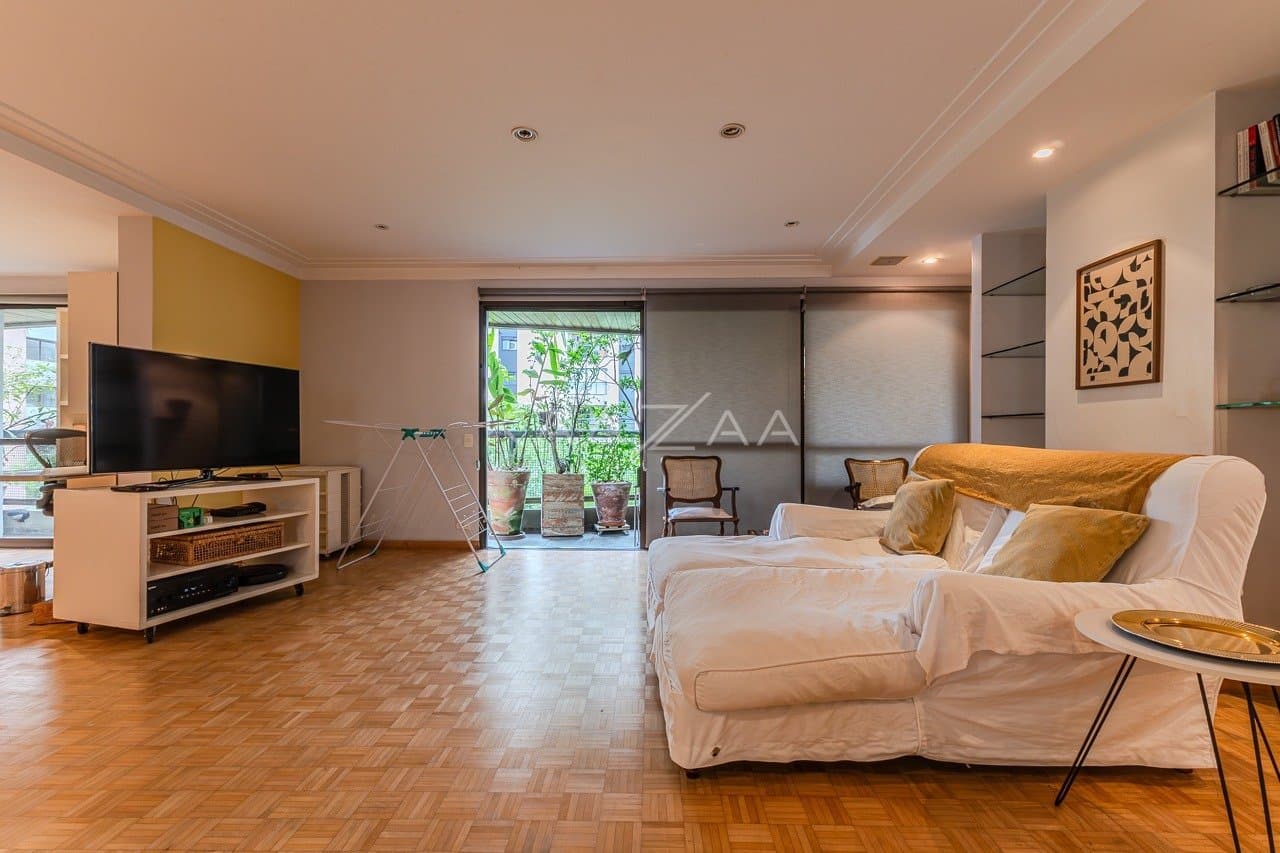 Apartamento à venda na Vila Nova Conceição - Foto 7