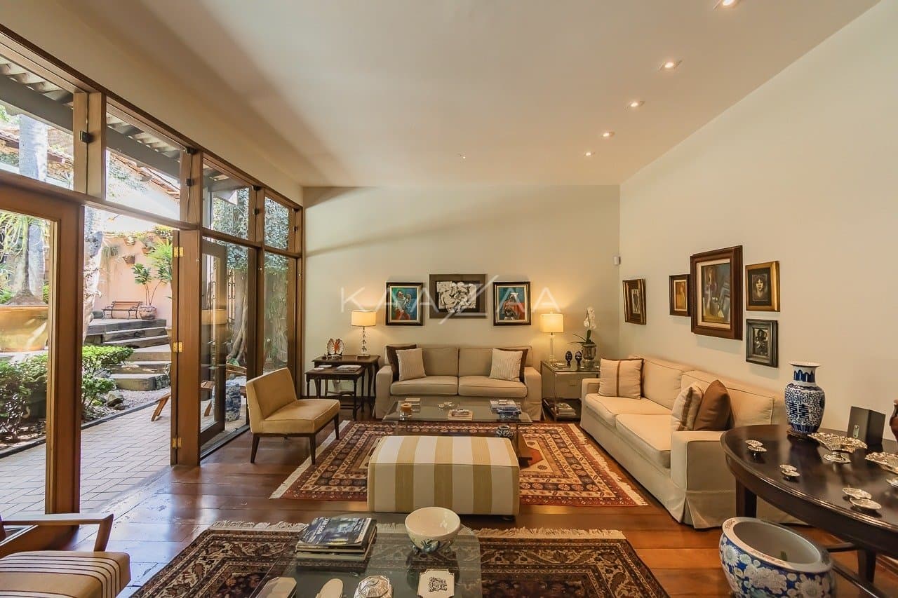 Viver em harmonia: casa com natureza e conforto no Jardim Guedala. - Foto 8