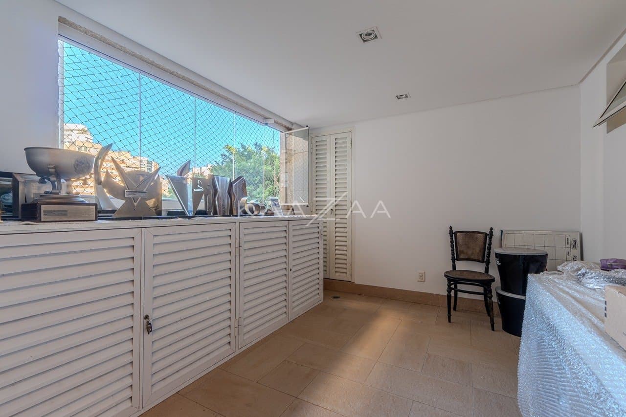 Apartamento à venda no Real Parque - Foto 23
