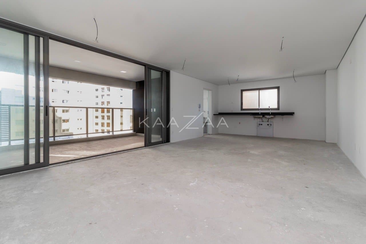 Apartamento na Vila Nova Conceição - Foto 5