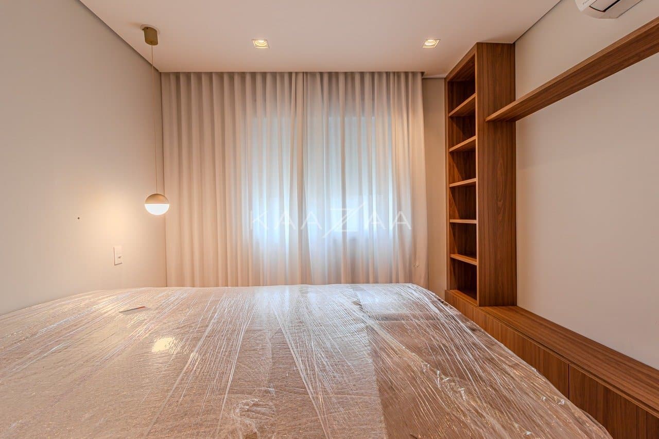 Apartamento à venda na Vila Nova Conceição - Foto 31