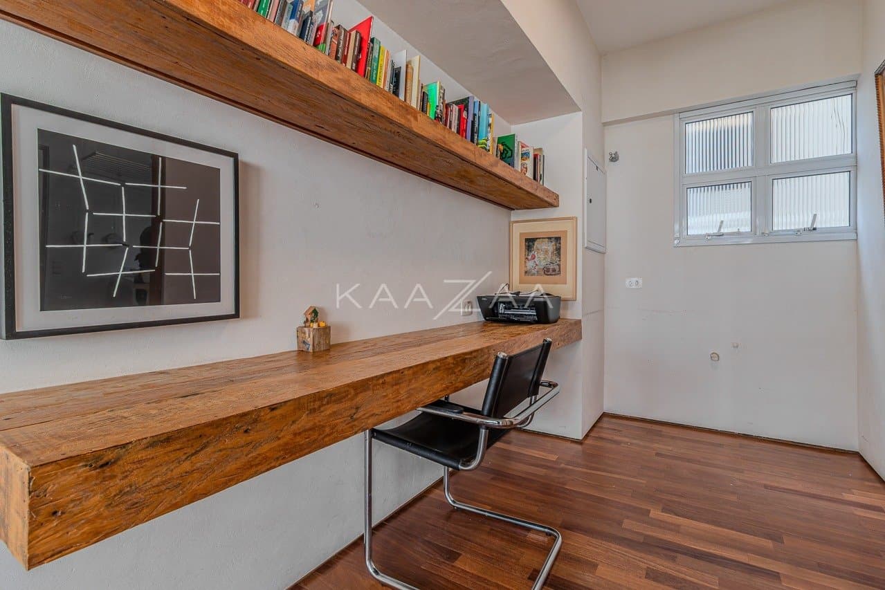 Apartamento duplex à venda no Jardins - Foto 34