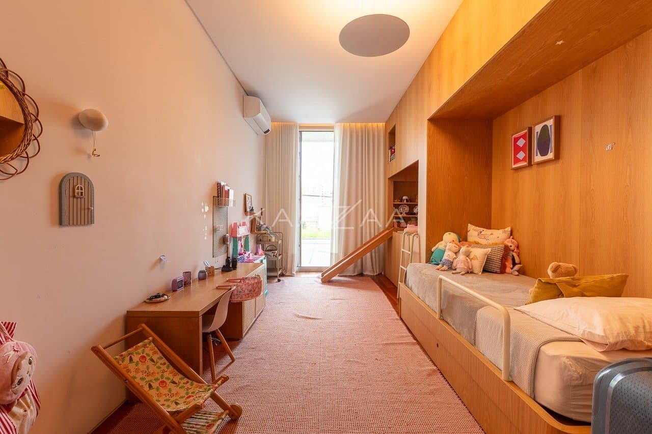 Casa à venda no Jardim Paulista - Foto 61