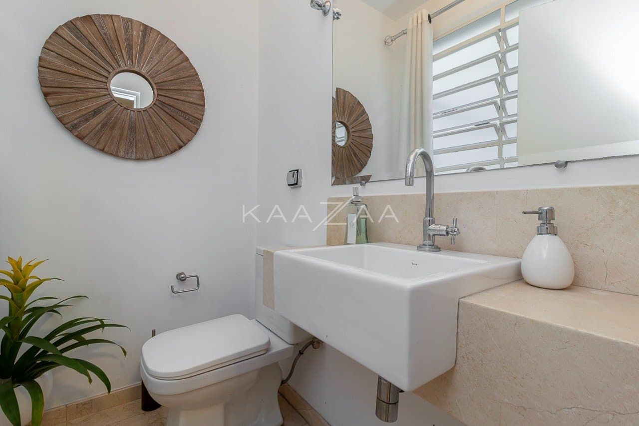 Casa na Vila Madalena - Foto 47