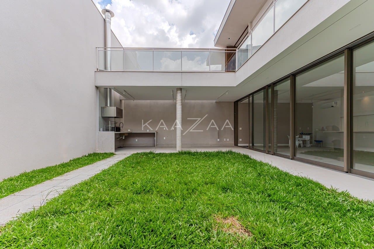 Casa à venda no Jardim Paulistano - Foto 8