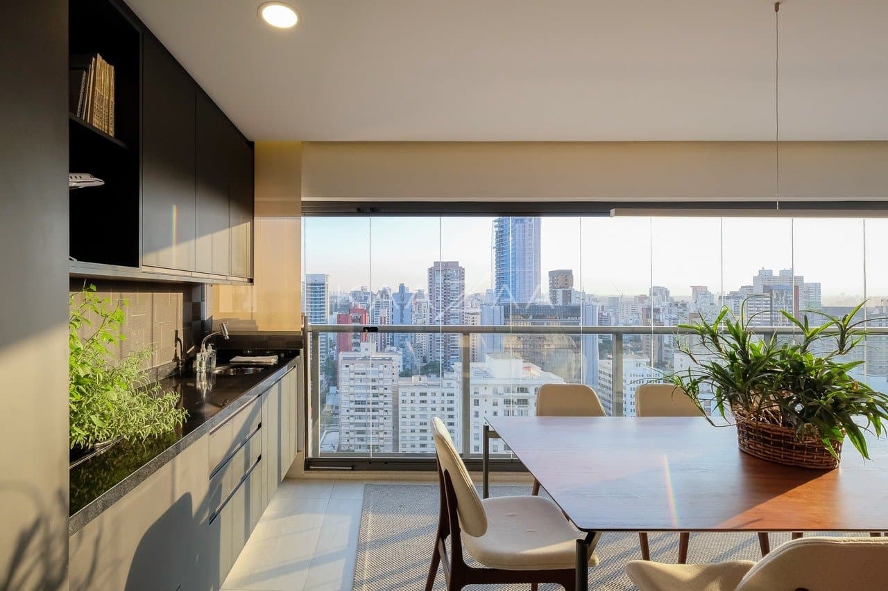 Apartamento em Pinheiros - Foto 15