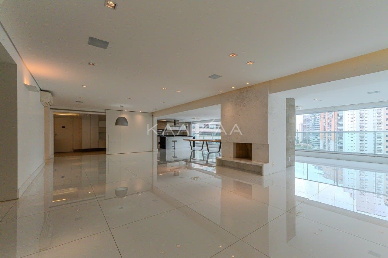 Apartamento para venda e locação em Moema - Foto 12
