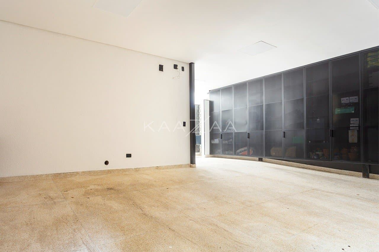 Primor e sofisticação com acabamentos impecáveis. Casa incrível no Jardim Paulista. - Foto 36