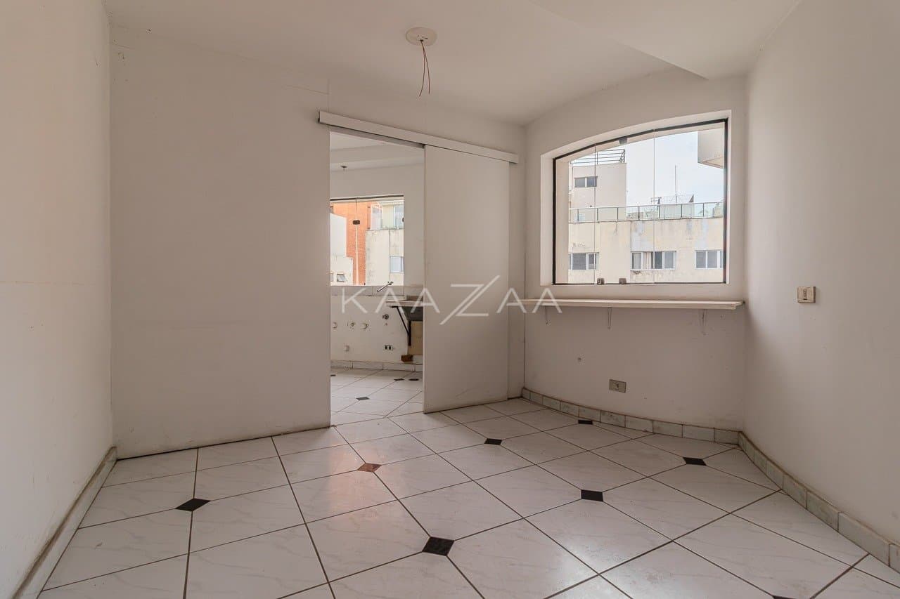 Apartamento à venda no Jardins - Foto 20