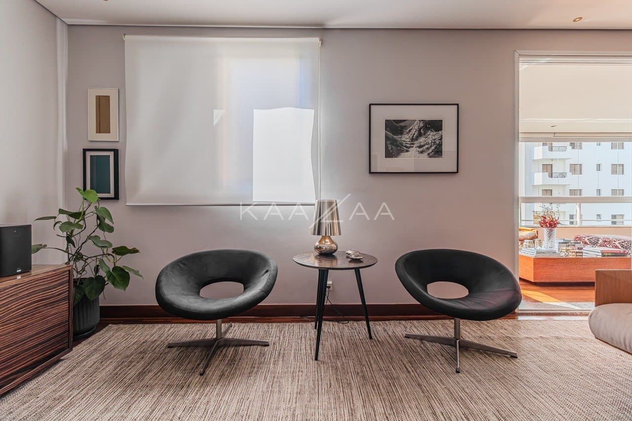 Apartamento à venda no Itaim Bibi - Foto 13