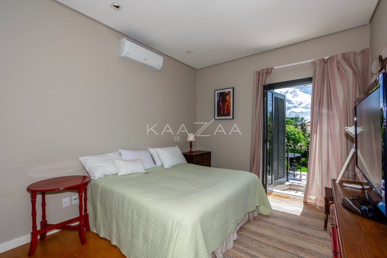 Casa no condomínio Quinta da Baroneza. - Foto 47