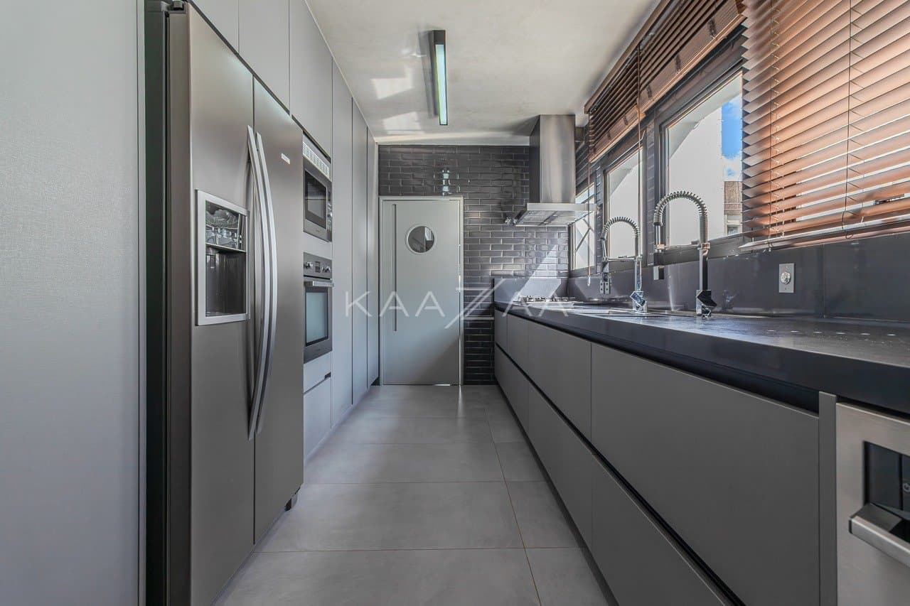 Apartamento à venda na Vila Nova Conceição - Foto 30