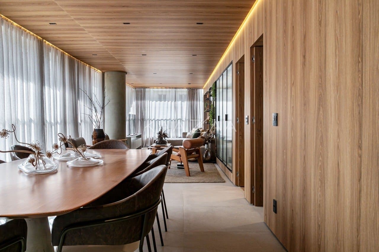 Apartamento à venda no Jardins - Foto 7