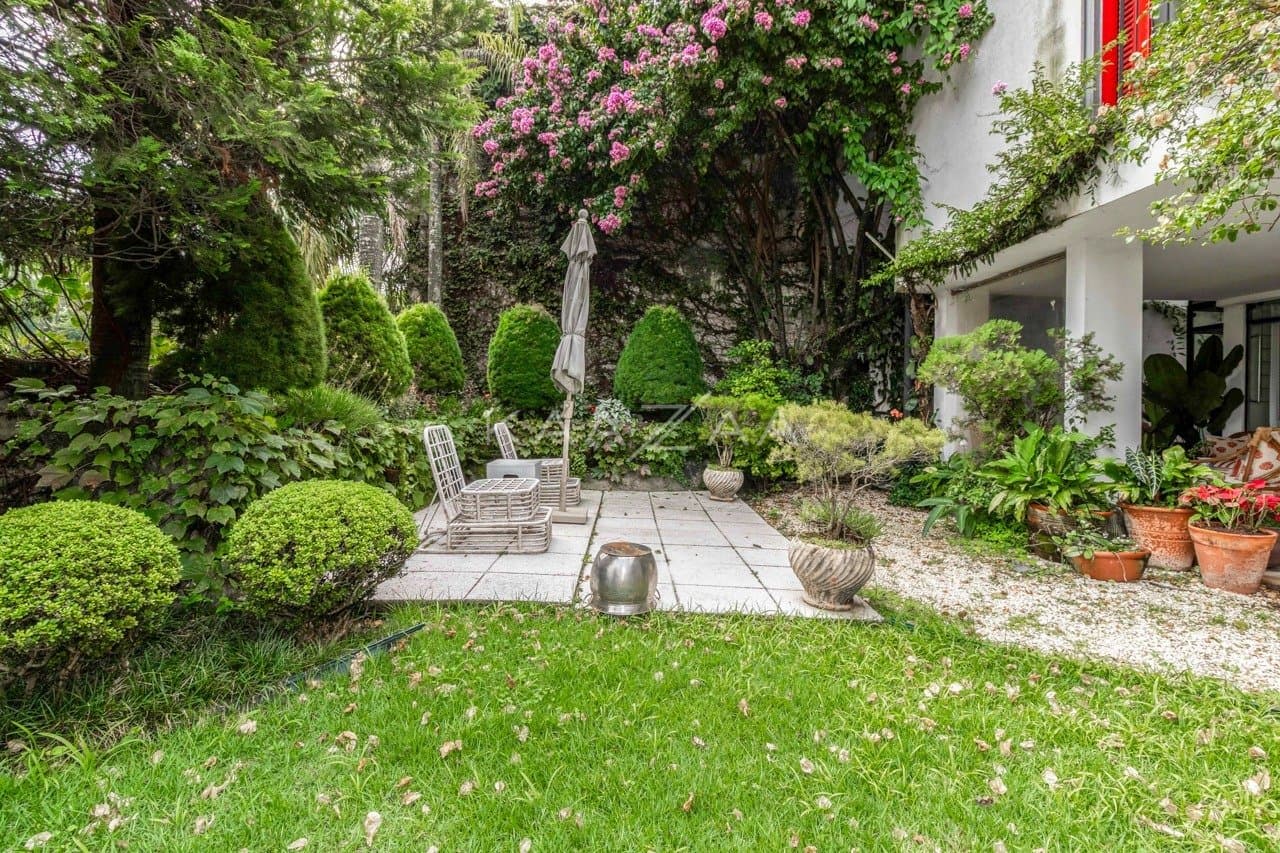 Casa clássica em Cidade Jardim - Foto 20