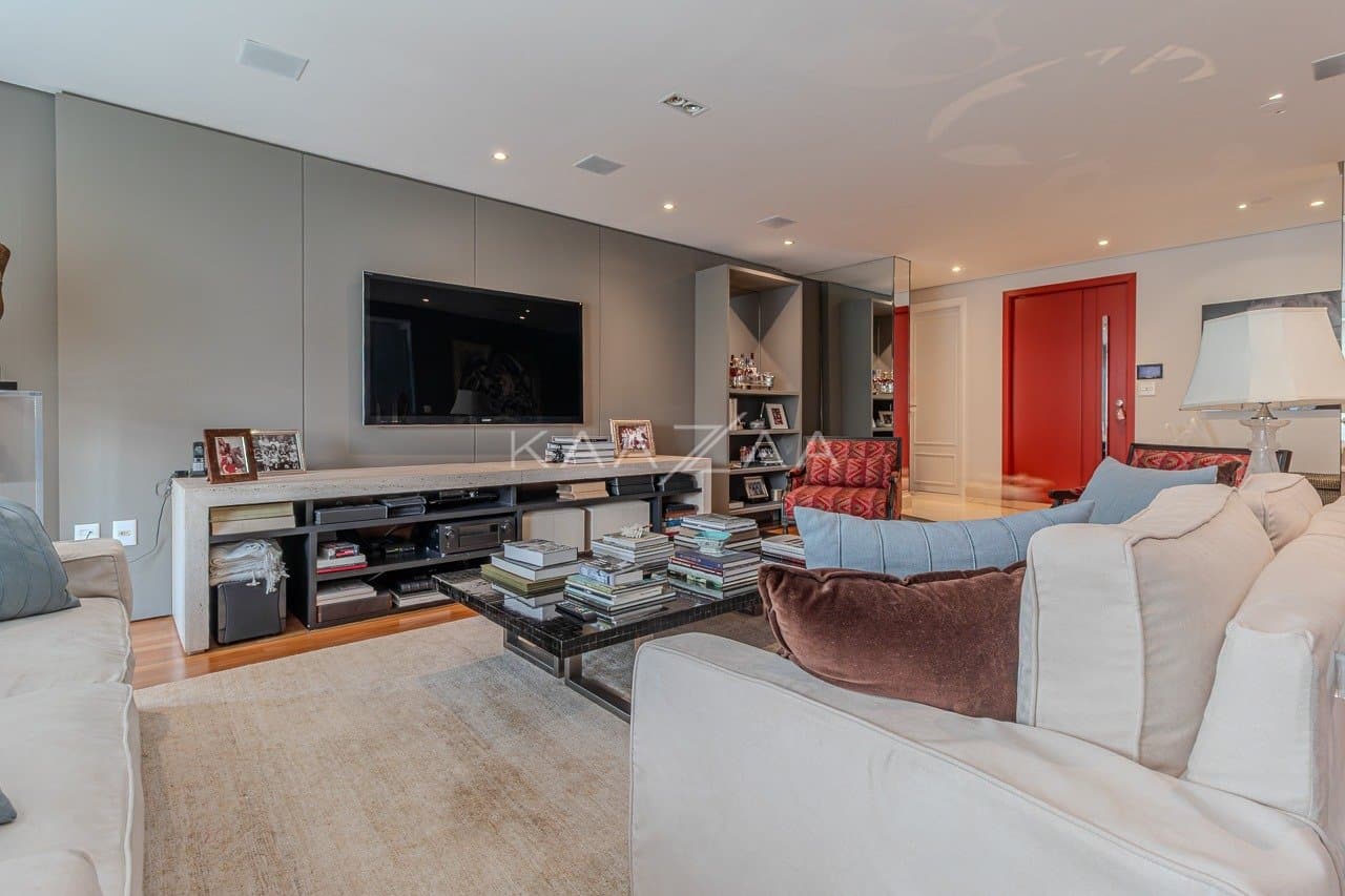 Apartamento à venda no Itaim Bibi - Foto 4
