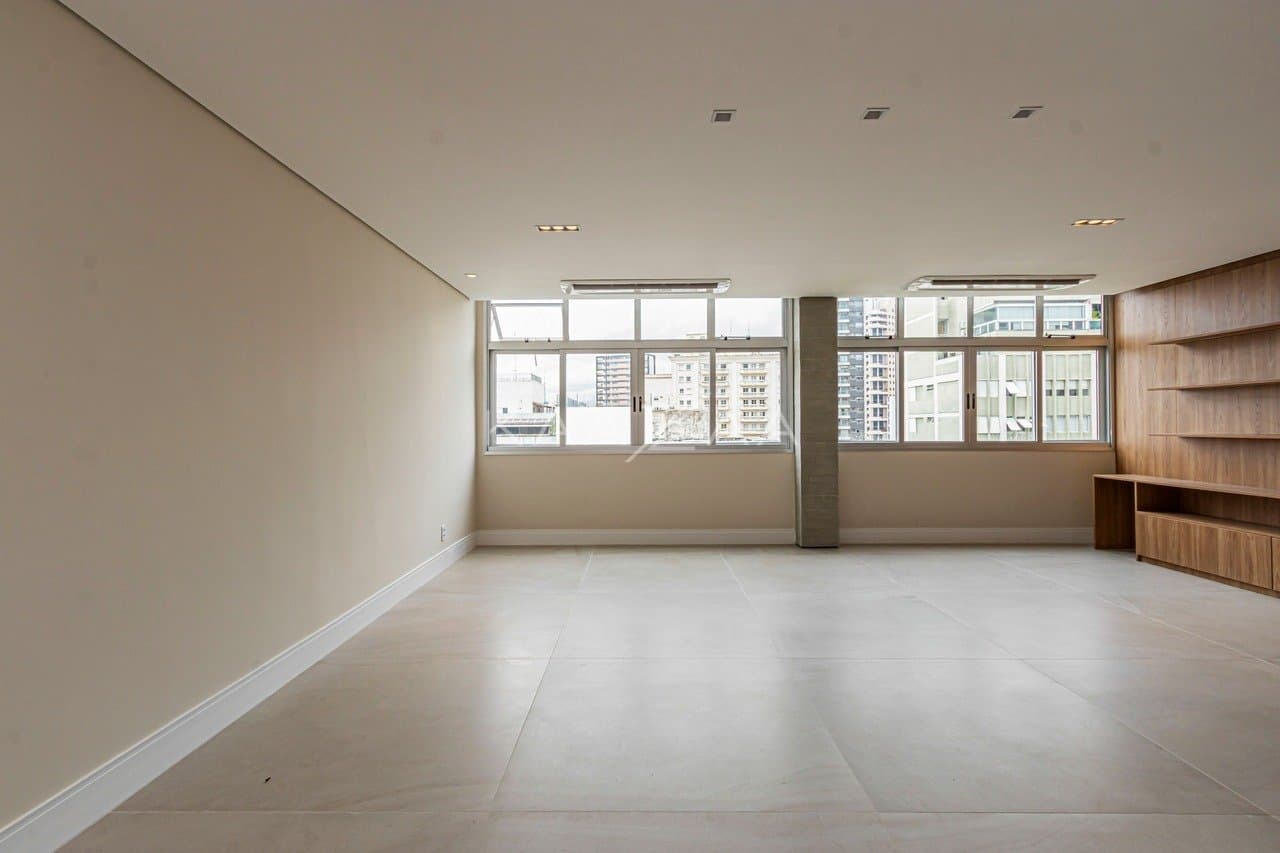 Apartamento para venda e locação no Itaim Bibi - Foto 13