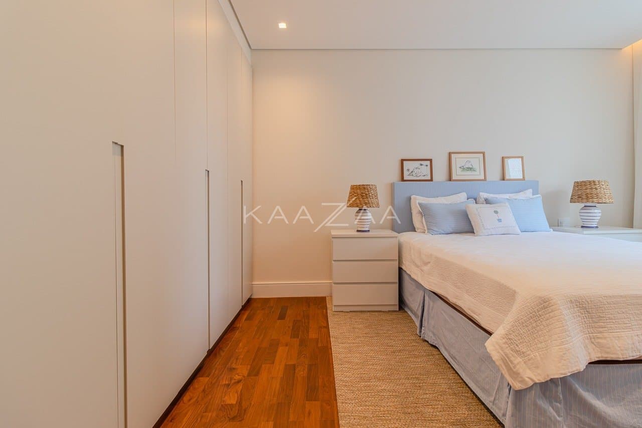 Apartamento no Itaim Bibi - Foto 56