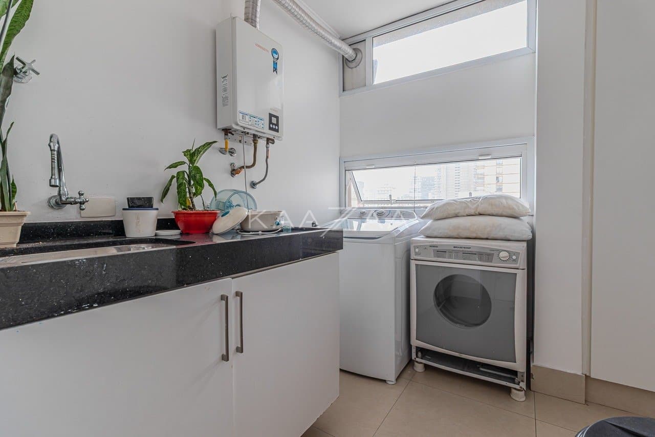 Apartamento à venda no Jardim Europa - Foto 35