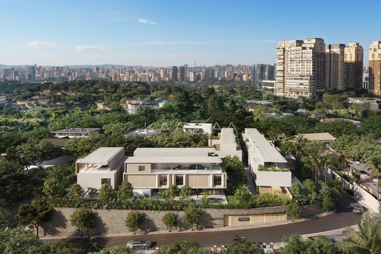 Casa de condomínio em Cidade Jardim - Foto 11