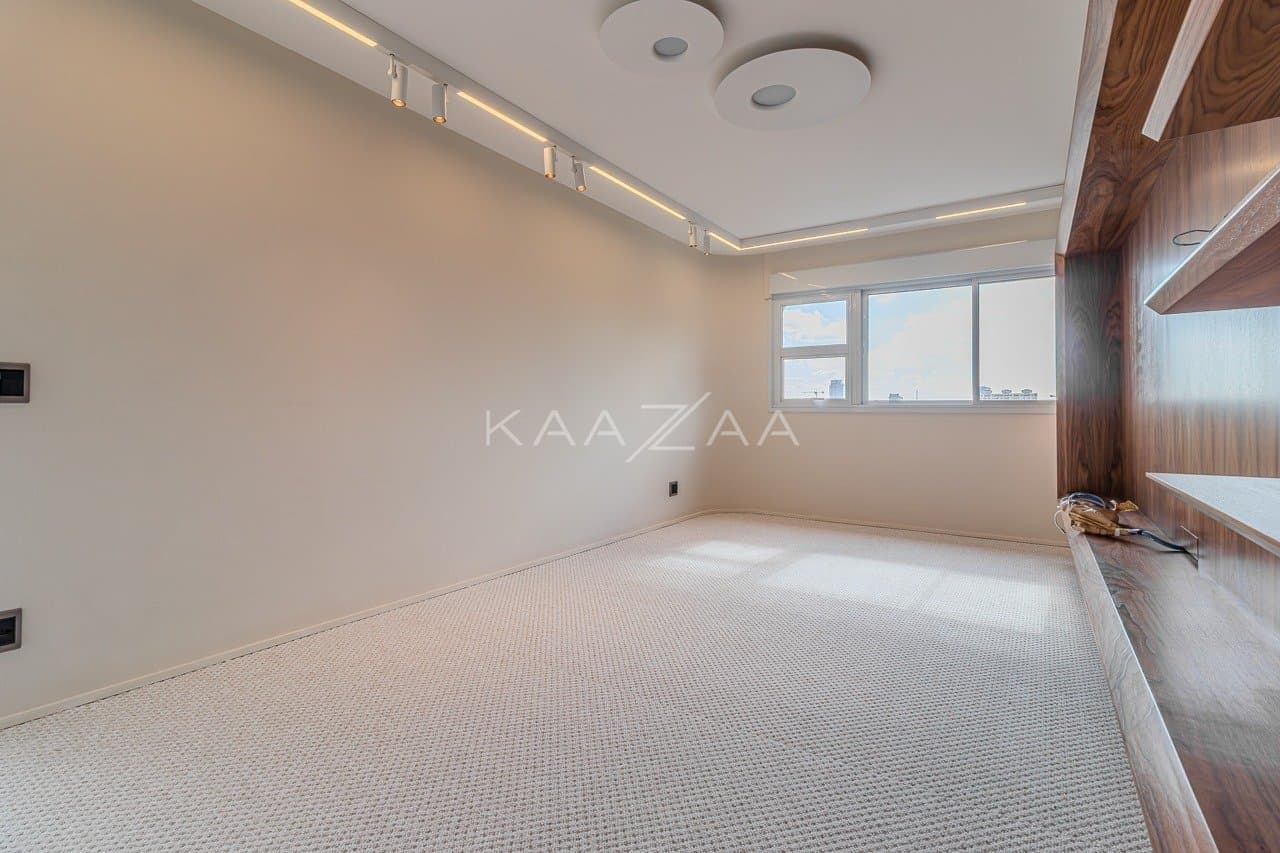 Cobertura duplex à venda no Jardins - Foto 43