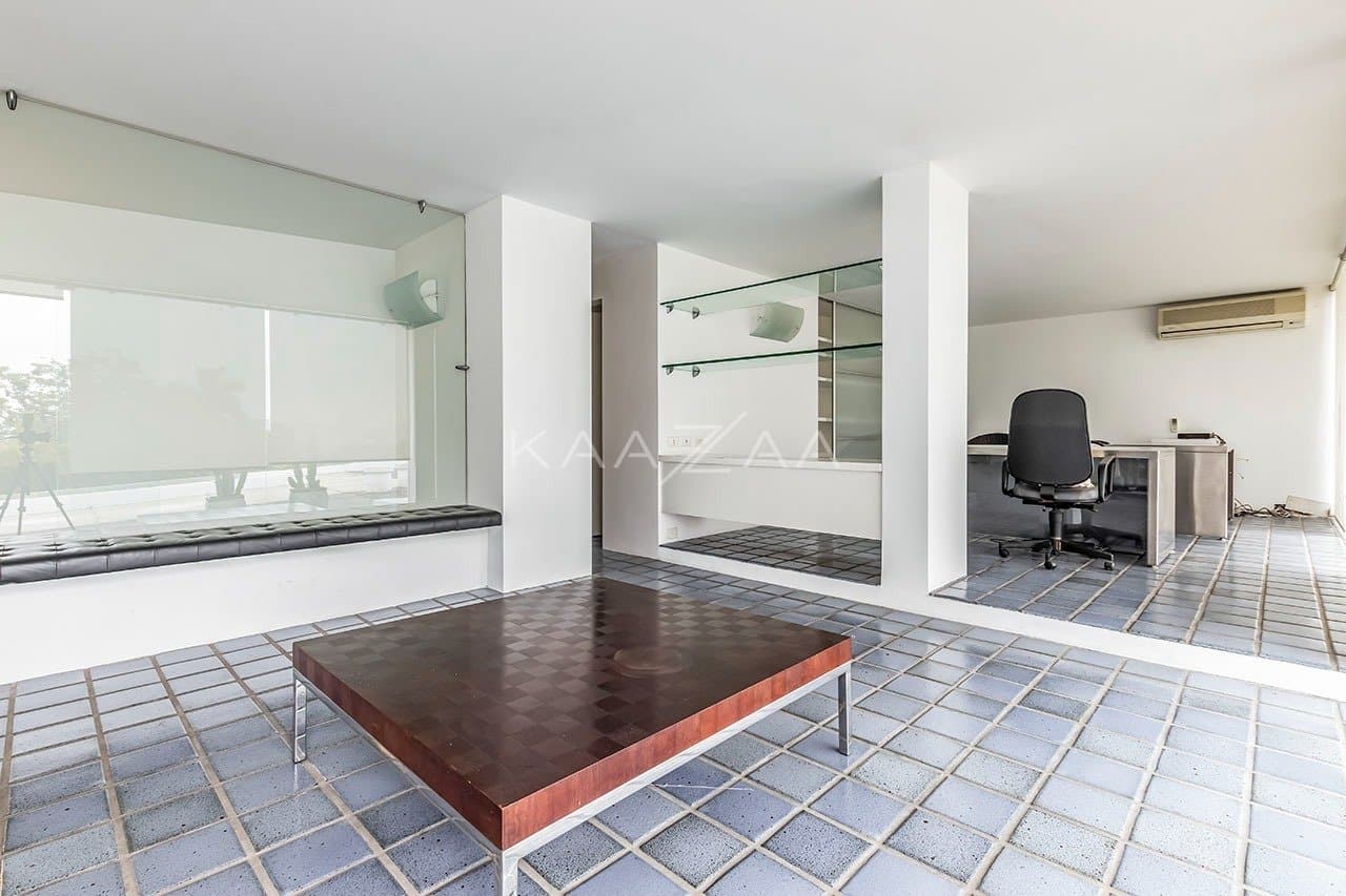 Construção icônica com uma vista estonteante. Casa super aprazível na Cidade Jardim. - Foto 53